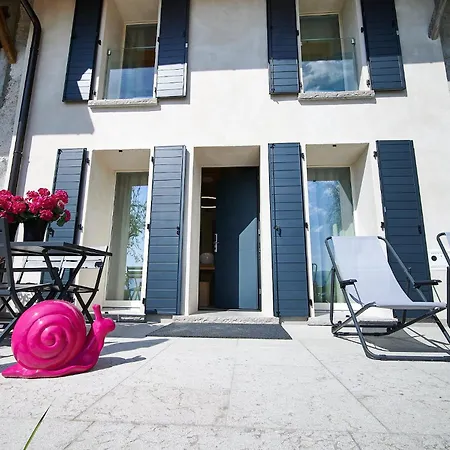 Brocheta Guest House, Immersa Nella Natura Chies d'Alpago