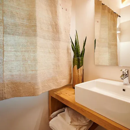 Daire Brocheta Guest House, Immersa Nella Natura