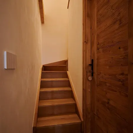 Διαμέρισμα Brocheta Guest House, Immersa Nella Natura Chies d'Alpago