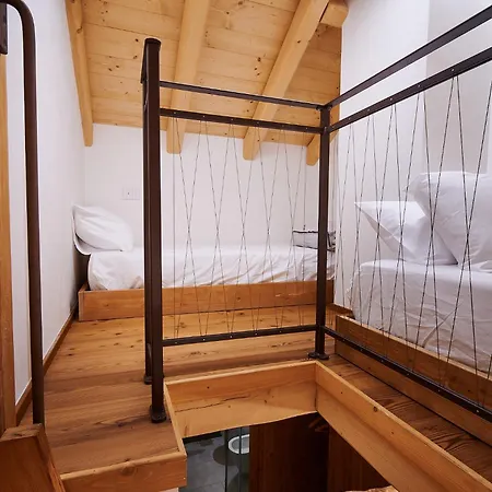 Brocheta Guest House, Immersa Nella Natura Daire