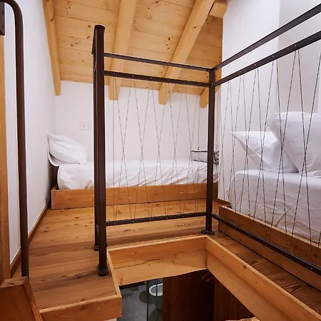 Brocheta Guest House, Immersa Nella Natura Διαμέρισμα