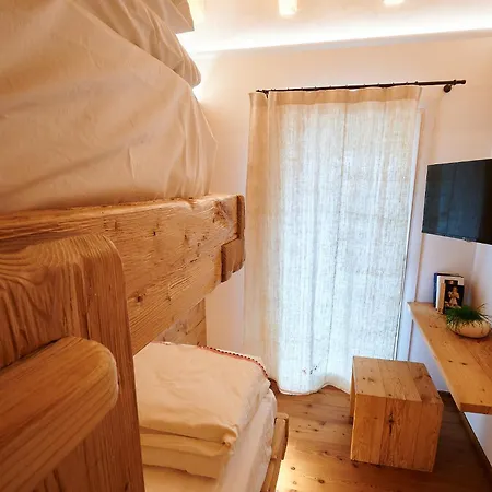 Brocheta Guest House, Immersa Nella Natura Daire *