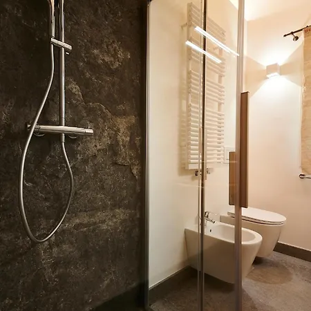 Daire Brocheta Guest House, Immersa Nella Natura *