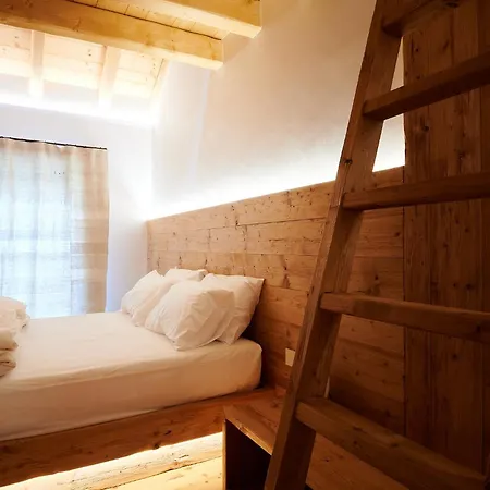 Brocheta Guest House, Immersa Nella Natura * Chies d'Alpago