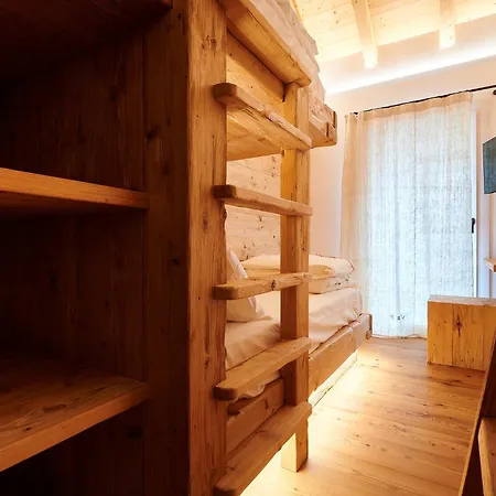 Daire Brocheta Guest House, Immersa Nella Natura