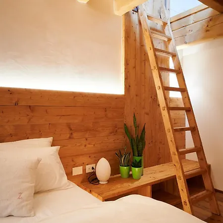 Brocheta Guest House, Immersa Nella Natura *