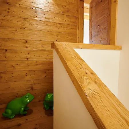 Daire Brocheta Guest House, Immersa Nella Natura *