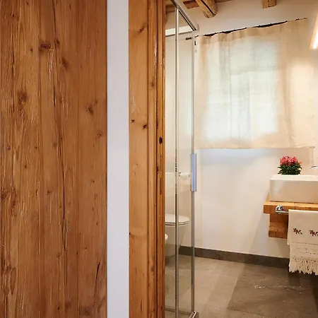 Brocheta Guest House, Immersa Nella Natura *