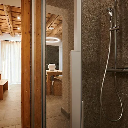 Brocheta Guest House, Immersa Nella Natura