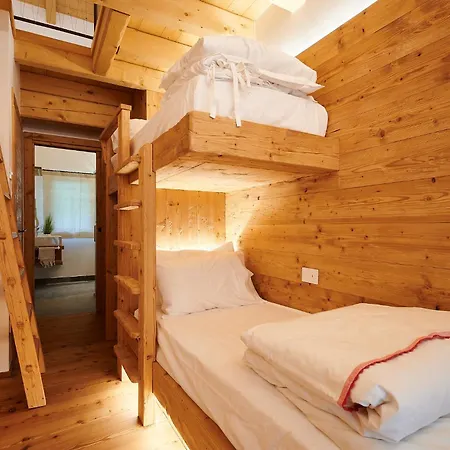 Daire Brocheta Guest House, Immersa Nella Natura *