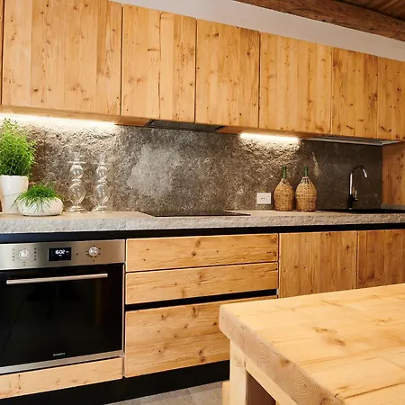 Brocheta Guest House, Immersa Nella Natura * Chies d'Alpago